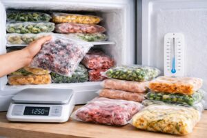 découvrez si un produit congelé depuis 2 ans est encore consommable. notre guide complet pour les amateurs de congélation vous aide à bien conserver et déguster vos aliments surgelés en toute sécurité.