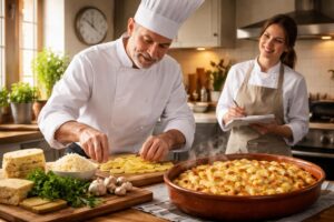 découvrez si la truffade peut être préparée à l'avance grâce aux conseils de chefs expérimentés pour réussir ce plat traditionnel au mieux.