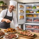 découvrez les conseils des experts en cuisine pour savoir si l'on peut recongeler de la viande cuite en toute sécurité et comment procéder pour préserver saveur et qualité.