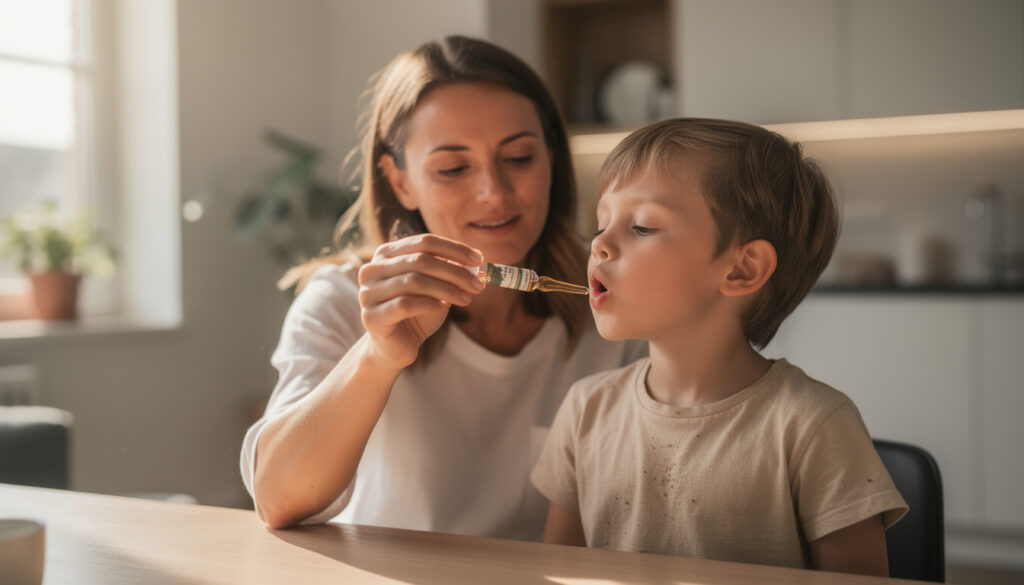 découvrez si les ampoules de noni sont efficaces et sécuritaires pour renforcer le système immunitaire des enfants, avec des conseils et précautions à connaître.