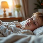 découvrez si le complément de noni est sûr et efficace pour améliorer le sommeil des enfants, avec des conseils et recommandations d'experts.