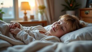 découvrez si le complément de noni est sûr et efficace pour améliorer le sommeil des enfants, avec des conseils et recommandations d'experts.