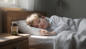 découvrez si le complément de noni est adapté pour améliorer le sommeil des enfants, ses bienfaits, précautions et conseils d'utilisation.