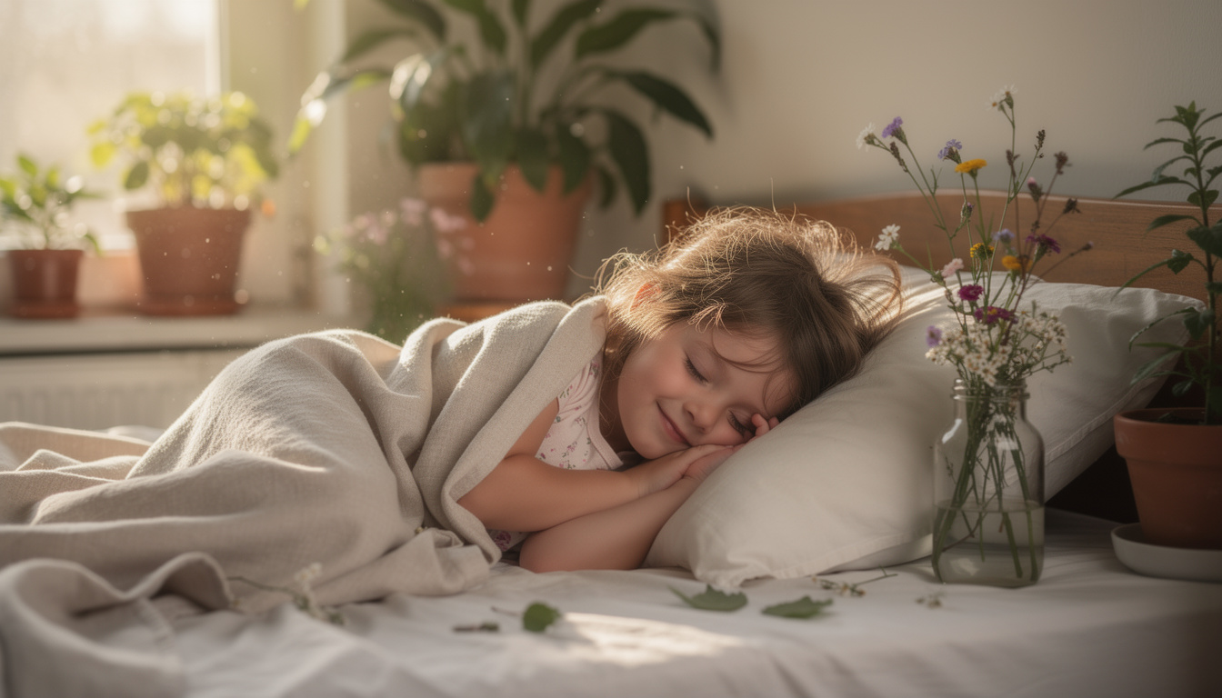 découvrez si le complément de noni est adapté pour améliorer le sommeil chez les enfants, ses bienfaits potentiels et les précautions à prendre.