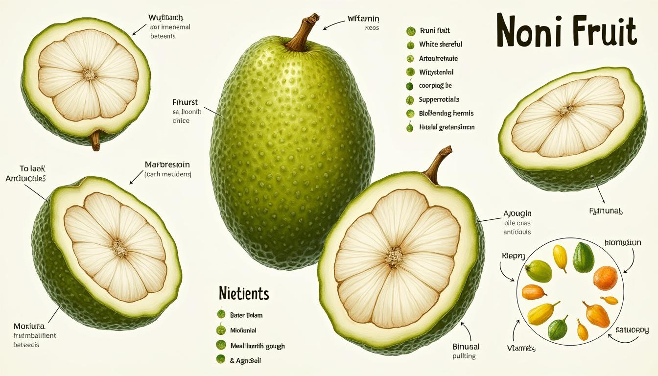 découvrez si les comprimés de noni sont adaptés à la digestion des enfants, leurs bienfaits potentiels et précautions à prendre avant utilisation. conseils et avis d'experts dans notre article.
