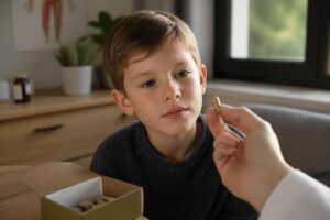 découvrez si les gélules de noni sont adaptées et efficaces pour améliorer la santé de la peau chez les enfants, ainsi que les précautions à prendre.