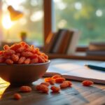 découvrez si le goji séché peut être utilisé pour améliorer la concentration chez les enfants, ses bienfaits potentiels, précautions à prendre et conseils d’utilisation adaptés à l’âge.