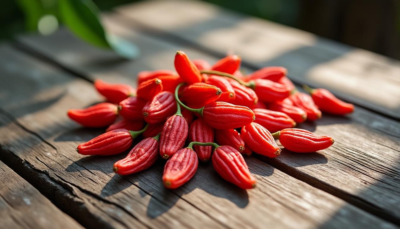 découvrez si le goji séché peut améliorer la concentration chez les enfants. bienfaits, utilisations, recommandations et précautions pour favoriser la concentration naturellement.