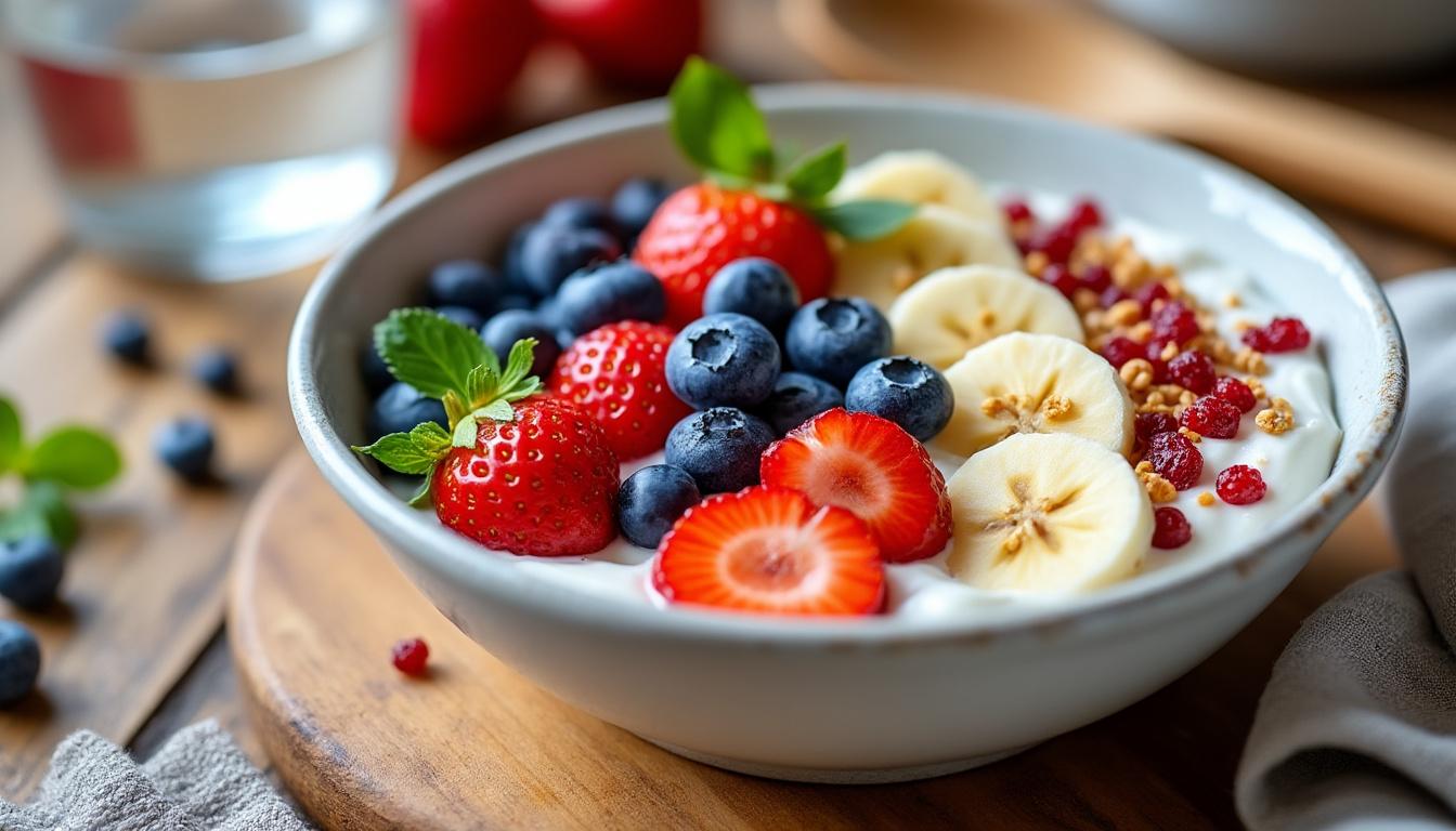 découvrez si le goji séché peut améliorer la concentration chez les enfants : bienfaits, conseils d'utilisation et précautions pour une alimentation équilibrée.