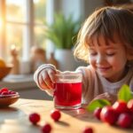 découvrez si le jus de cranberry est efficace pour prévenir les cystites chez les enfants et quels conseils suivre pour leur santé urinaire.