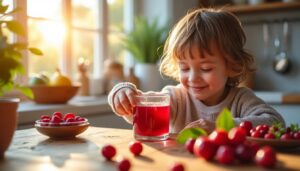 découvrez si le jus de cranberry est efficace pour prévenir les cystites chez les enfants et quels conseils suivre pour leur santé urinaire.
