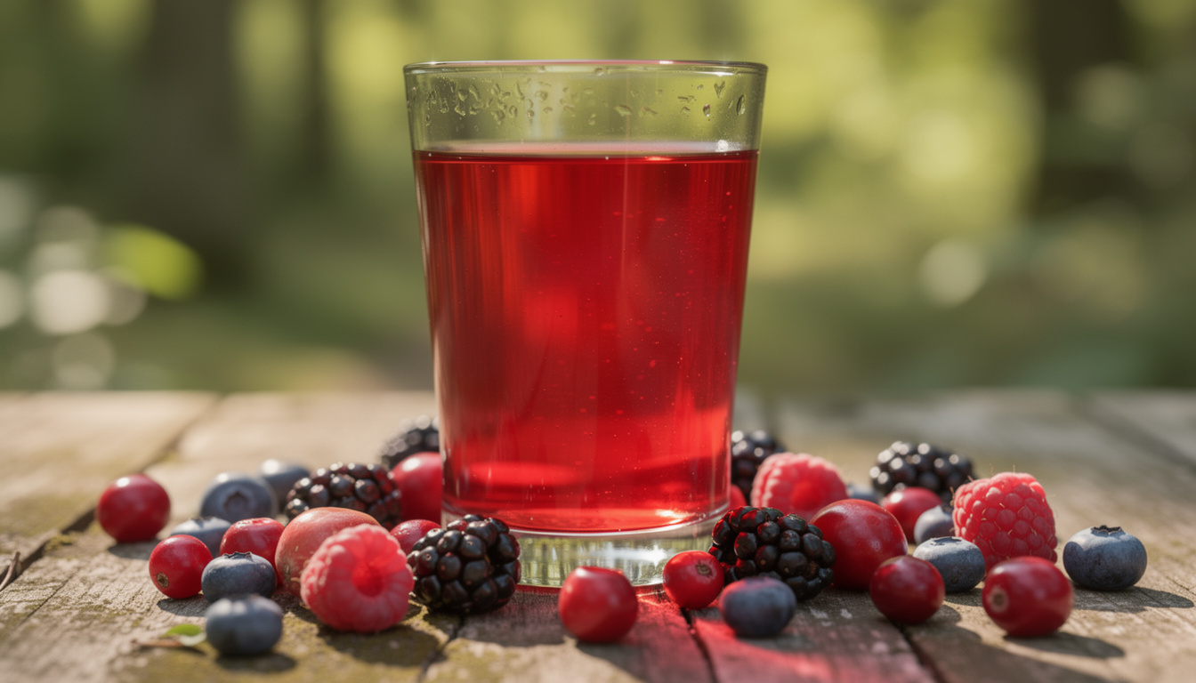 découvrez si le jus de cranberry est efficace pour prévenir les cystites chez les enfants, ses bienfaits, et les conseils d'utilisation adaptés aux plus jeunes.