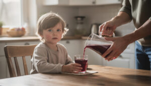 découvrez si le jus de cranberry est efficace pour prévenir les cystites chez les enfants, ses bienfaits, et les précautions à prendre.