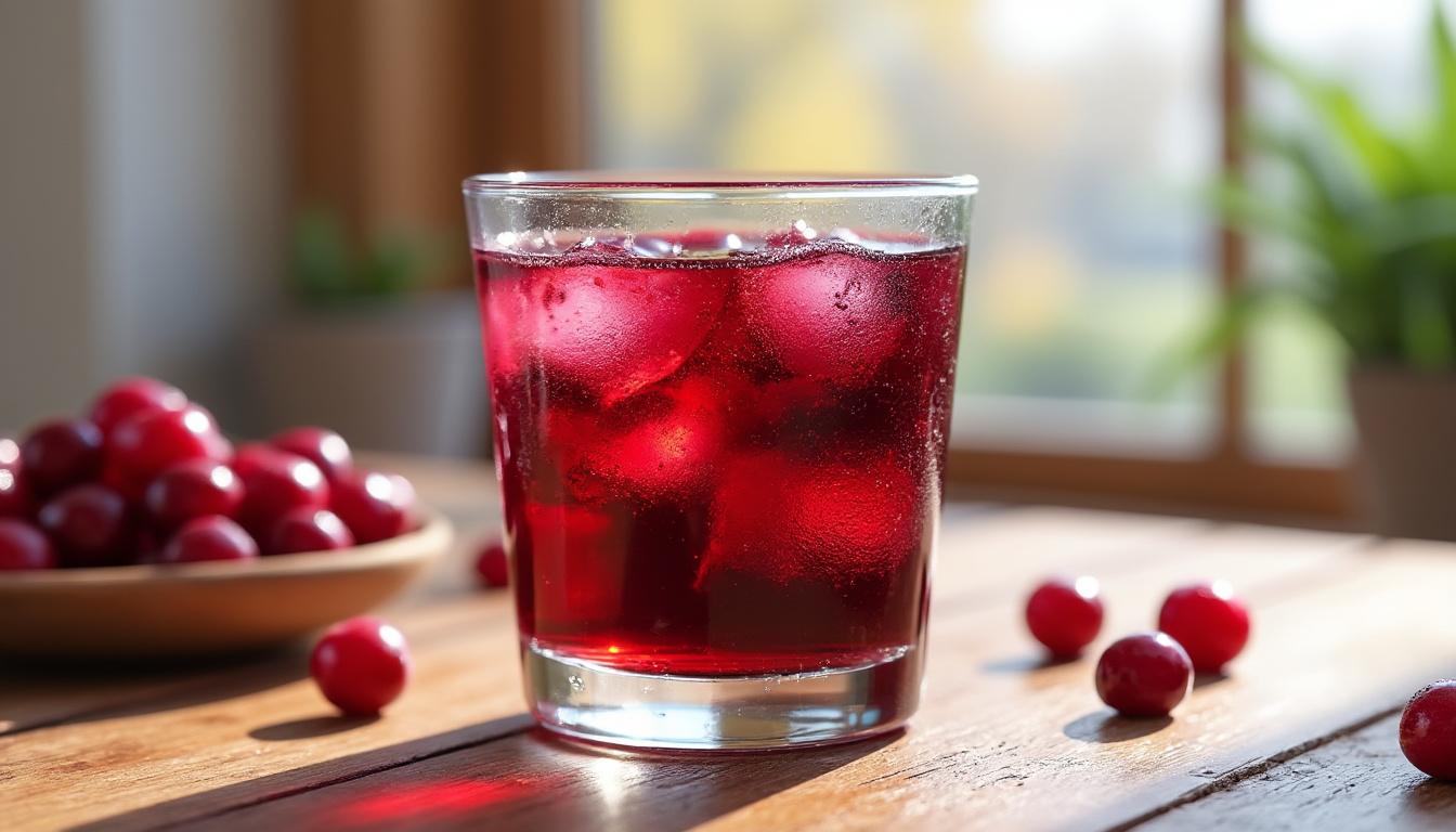 découvrez si le jus de cranberry est efficace pour prévenir les cystites chez les enfants, avec des conseils et des informations médicales fiables.