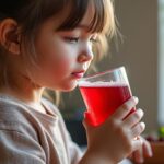 découvrez si le jus de cranberry est efficace pour prévenir les cystites chez les enfants, avec des conseils et informations basés sur des études médicales.