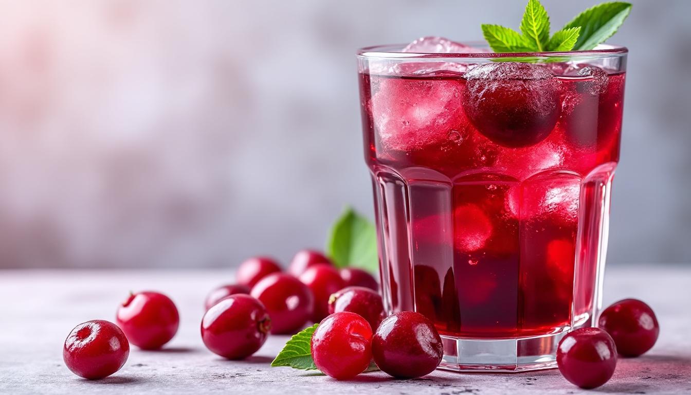 découvrez si le jus de cranberry est efficace pour prévenir les cystites chez les enfants, avec des conseils et recommandations pour protéger leur santé urinaire.