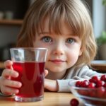 découvrez si le jus de cranberry est efficace pour prévenir les cystites chez les enfants, son mode d'action, les conseils d'utilisation et les précautions à prendre.