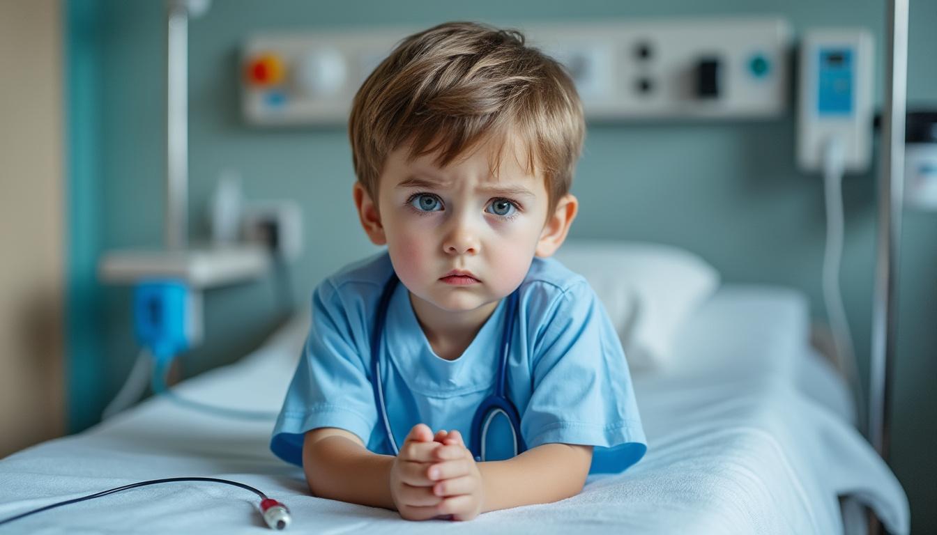 découvrez si le jus de cranberry est efficace pour prévenir les cystites chez les enfants, ses bienfaits, et les précautions à considérer.