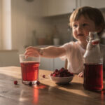 découvrez si le jus de cranberry est efficace pour prévenir les cystites chez les enfants, en explorant ses bienfaits, précautions et conseils d'utilisation.