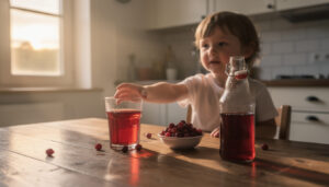 découvrez si le jus de cranberry est efficace pour prévenir les cystites chez les enfants, en explorant ses bienfaits, précautions et conseils d'utilisation.