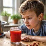 découvrez si le jus de goji peut aider à améliorer la vision chez les enfants, ses bienfaits potentiels et les précautions à prendre.
