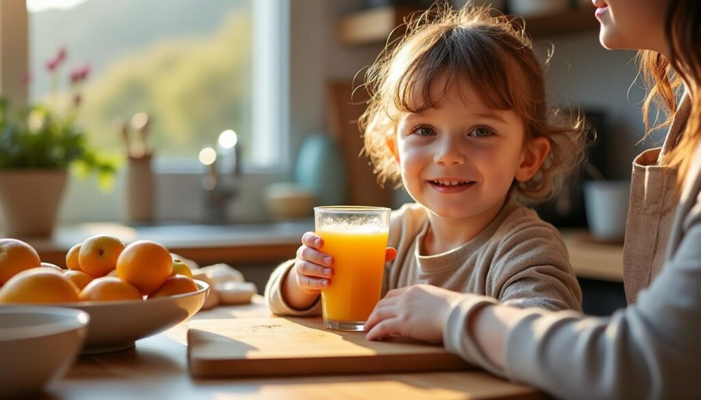 découvrez si le jus de noni bio peut être utilisé en cure minceur chez les enfants, ses bienfaits, précautions et recommandations pour une utilisation sécurisée.