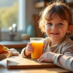 découvrez si le jus de noni bio peut être utilisé en cure minceur chez les enfants, ses bienfaits, précautions et recommandations pour une utilisation sécurisée.