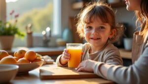découvrez si le jus de noni bio peut être utilisé en cure minceur chez les enfants, ses bienfaits, précautions et recommandations pour une utilisation sécurisée.