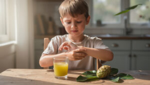 découvrez si le jus de noni est une solution efficace et sûre pour soulager les douleurs articulaires chez les enfants, avec des conseils et précautions à prendre en compte.