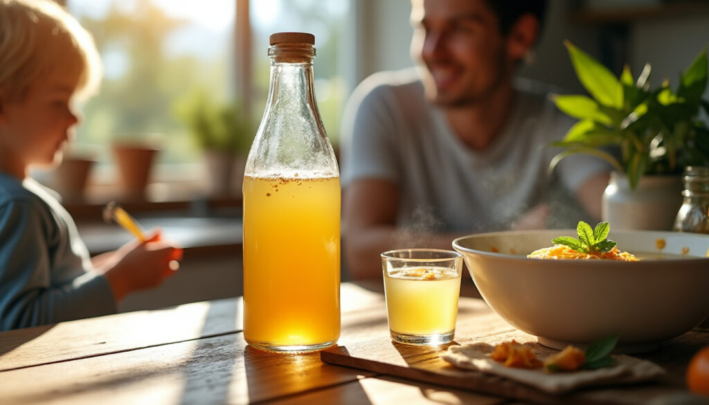 découvrez si le noni fermenté peut être utilisé en toute sécurité pour soulager les troubles intestinaux chez les enfants, ses éventuels bienfaits et les précautions à prendre avant d’envisager ce remède naturel.