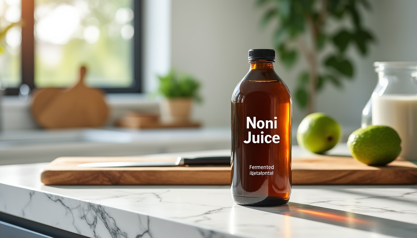 découvrez si le noni fermenté peut être utilisé en toute sécurité pour soulager les troubles intestinaux chez les enfants, ses bienfaits potentiels et les précautions à prendre avant utilisation.