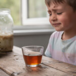 découvrez les bienfaits potentiels du noni fermenté dans le traitement des troubles intestinaux chez les enfants, ses effets, précautions et recommandations d'utilisation.