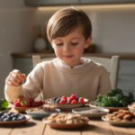 découvrez si les superaliments sont adaptés et bénéfiques pour les enfants diabétiques, et comment les intégrer en toute sécurité dans leur alimentation.