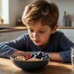découvrez si les superaliments sont adaptés aux enfants diabétiques, leurs bienfaits potentiels et les précautions à prendre pour une alimentation saine et équilibrée.
