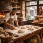 découvrez l'univers chaleureux de la boulangerie dallery à vénissieux et savourez ses spécialités autour du porc, alliant tradition et savoir-faire local.