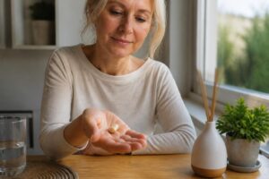 découvrez pourquoi les capsules de noni sont une solution naturelle efficace pour combattre la fatigue chronique après 50 ans, en améliorant votre énergie et votre bien-être au quotidien.