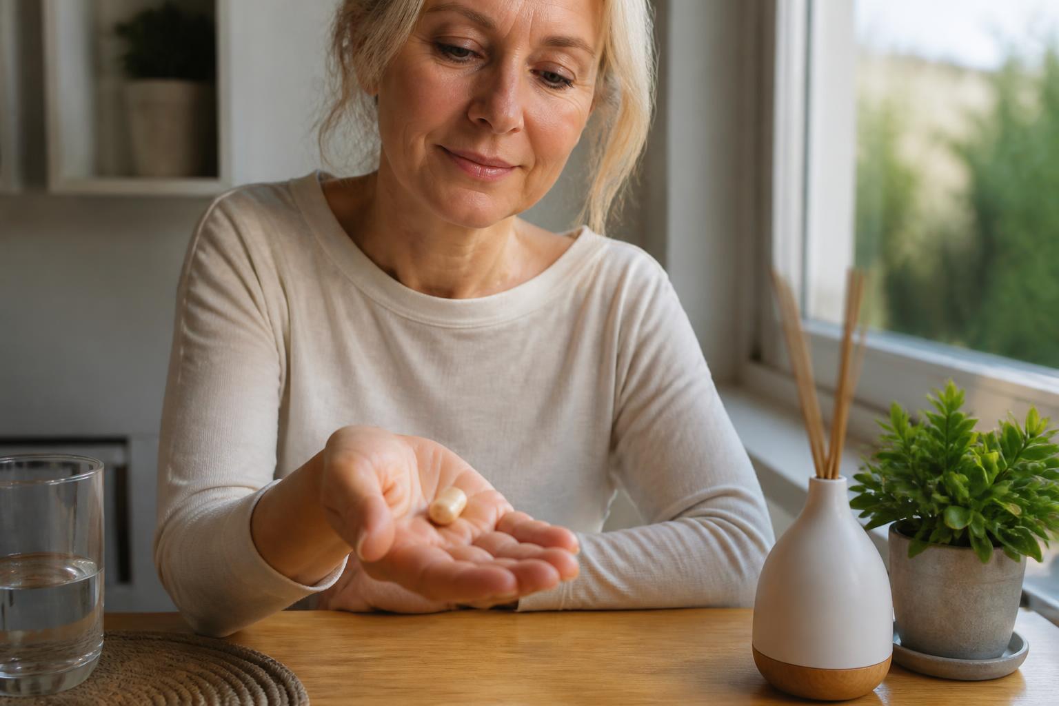 découvrez pourquoi les capsules de noni sont une solution naturelle efficace pour combattre la fatigue chronique après 50 ans, en améliorant votre énergie et votre bien-être au quotidien.