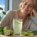 découvrez les bienfaits du cocktail detox à base de noni et aloe vera, spécialement formulé pour soutenir la santé et la vitalité après 50 ans.