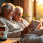 découvrez pourquoi le complément de noni peut améliorer la qualité du sommeil après 50 ans. bénéfices, conseils d’utilisation et bienfaits naturels pour favoriser des nuits réparatrices et un meilleur équilibre au quotidien.