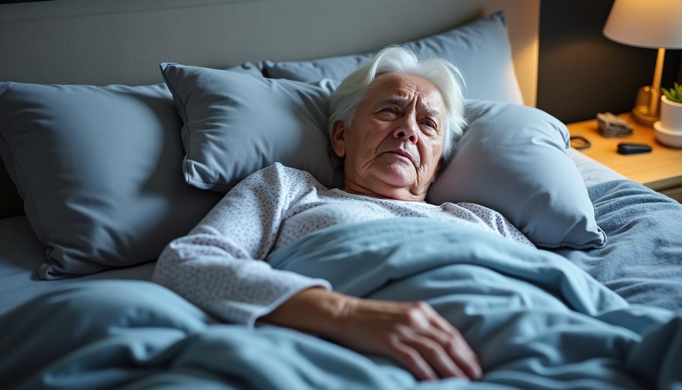 découvrez pourquoi le complément de noni est idéal pour améliorer la qualité du sommeil après 50 ans. profitez de ses bienfaits naturels pour un repos réparateur et un bien-être au quotidien.