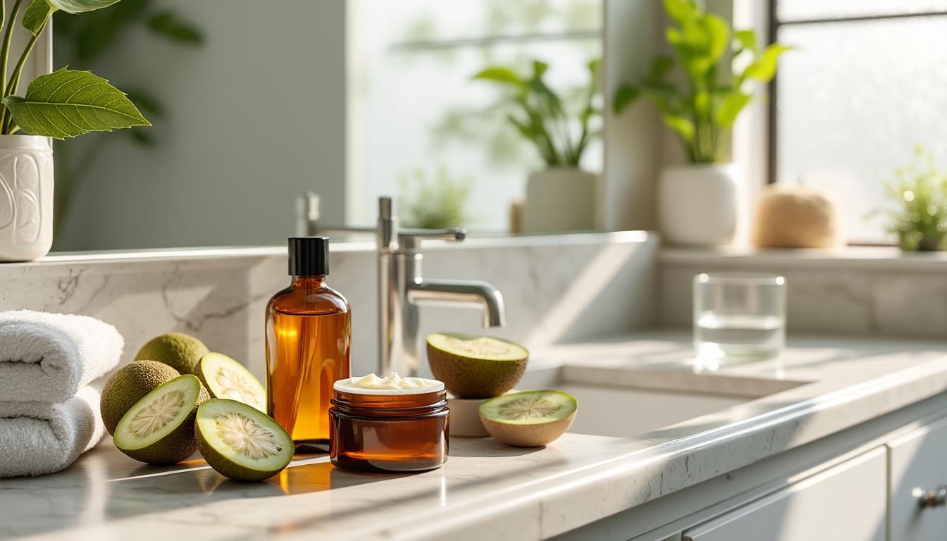 découvrez pourquoi les gélules de noni sont idéales pour revitaliser et améliorer la qualité de la peau après 50 ans, grâce à leurs propriétés naturelles anti-âge et nourrissantes.