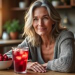 découvrez pourquoi le jus de canneberge est un allié naturel efficace pour prévenir et soulager les infections urinaires après 50 ans. bienfaits, conseils et précautions dans notre article.