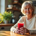 découvrez pourquoi le jus de canneberge est un allié naturel efficace pour prévenir et soulager les infections urinaires après 50 ans, grâce à ses propriétés antibactériennes et anti-inflammatoires.