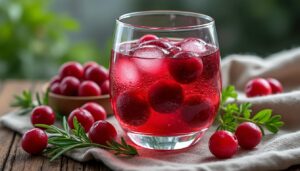 découvrez pourquoi le jus de cranberry est un allié efficace pour prévenir les cystites après 50 ans. profitez de ses bienfaits naturels pour protéger votre santé urinaire au quotidien.