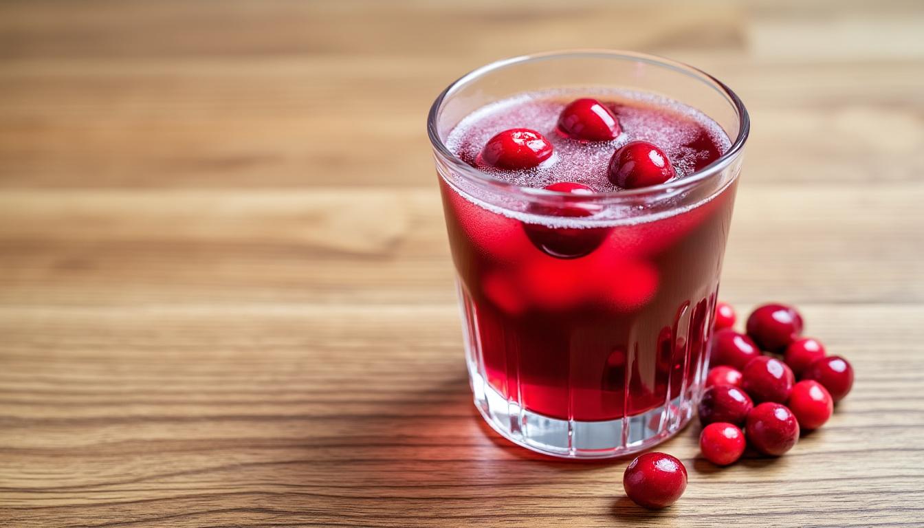 découvrez pourquoi le jus de cranberry est un allié naturel pour prévenir les cystites après 50 ans. bienfaits, efficacité et conseils pour préserver votre bien-être urinaire au quotidien.