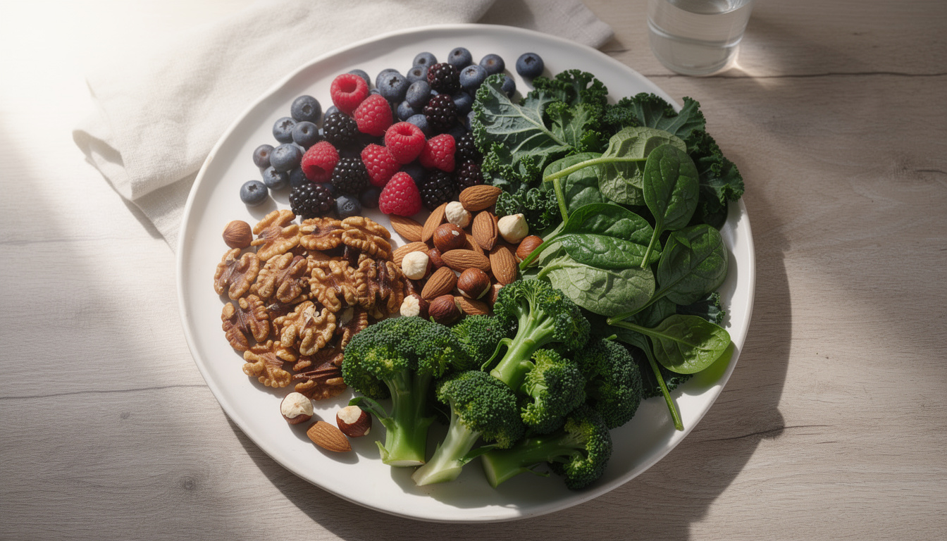 découvrez pourquoi les superaliments sont essentiels pour stimuler la mémoire après 50 ans et améliorer votre bien-être cognitif au quotidien.