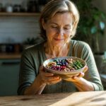 découvrez pourquoi les superaliments sont essentiels pour améliorer la mémoire après 50 ans et comment ils peuvent soutenir votre santé cognitive naturellement.