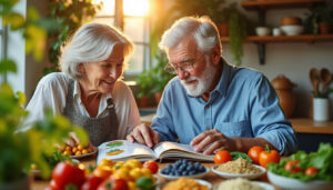 découvrez pourquoi intégrer des superaliments dans l'alimentation des personnes diabétiques de plus de 50 ans peut favoriser la gestion de la glycémie, améliorer la vitalité et renforcer la santé globale.