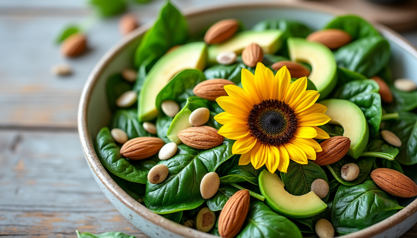 découvrez pourquoi les superaliments sont recommandés pour les personnes diabétiques de plus de 50 ans : leurs bienfaits sur la glycémie, la santé cardiovasculaire et l'énergie au quotidien.