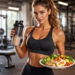 découvrez pourquoi le calcul quotidien de protéines est essentiel pour les femmes sportives afin d'optimiser performance, récupération et développement musculaire.